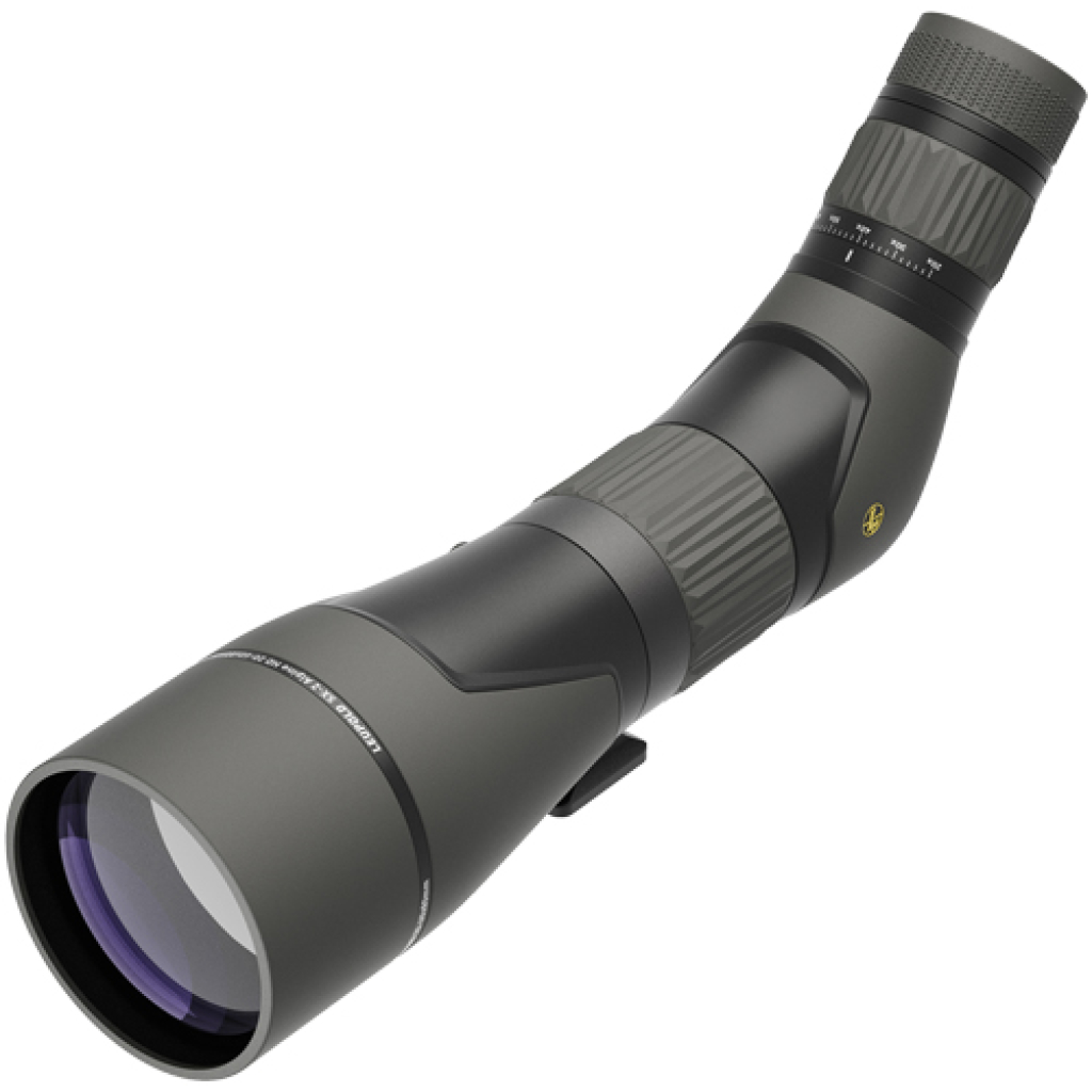 Leupold Spotting Scope Sx2 Alpine 2060×80 Angled Gray » Got Hunts