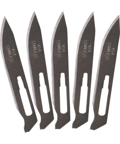 Allen Switchback Replacement Blades 5-Pack