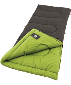 Coleman Duck Harbor Sleeping Bag