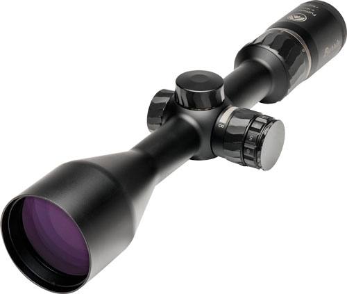 Burris Fullfield IV 6-24x50 30mm Fine Plex Matte Scope