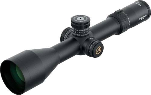 Athlon Cronus BTR Gen2 Scope 4.5-29x56 SF IR APLR5 MOA FFP
