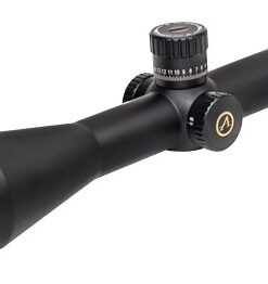 Athlon Scope Midas Tactical - 5-25x56 Sf Aplr4 Moa 34mm Ffp