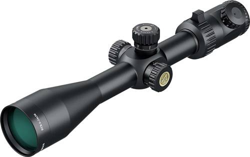 Athlon Argos BTR G2 30mm 6-24x50 SF IR APMR MIL FFP Scope