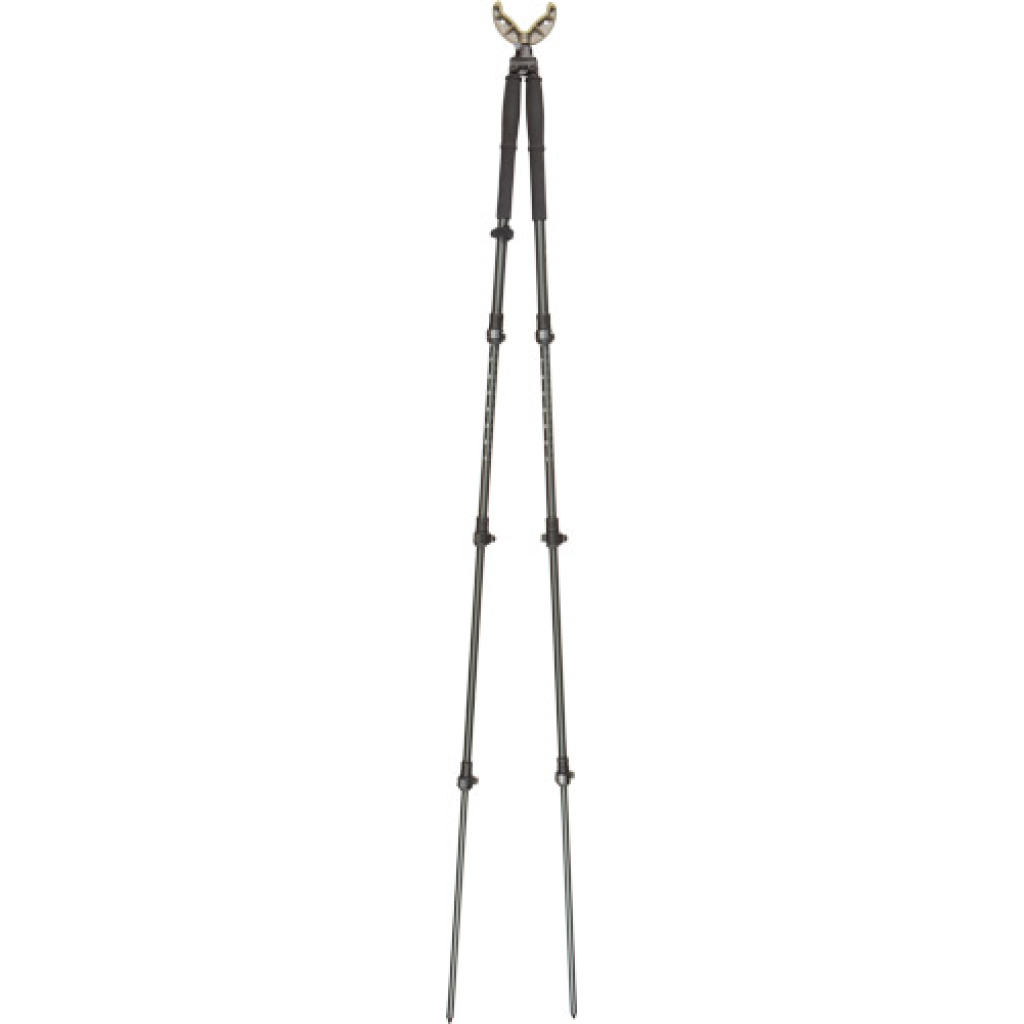 Allen Axial Shooting Stick 61 Bipod Removeable Cradle Olive Got Hunts   ZA21411 1 1024x1024 