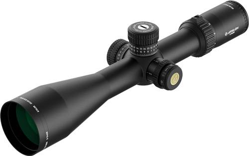 Athlon Helos BTR G2 34mm 6-24x56 SF IR APLR6 MOA FFP Scope