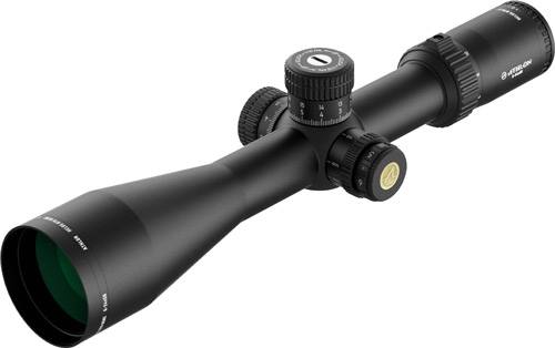 Athlon Helos BTR G2 34mm 6-24x56 SF IR APRS6 MIL FFP Scope