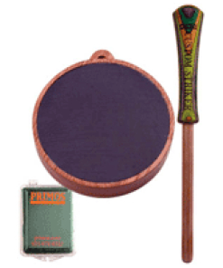 Primos Turkey Call Jackpot Slate Pot Style