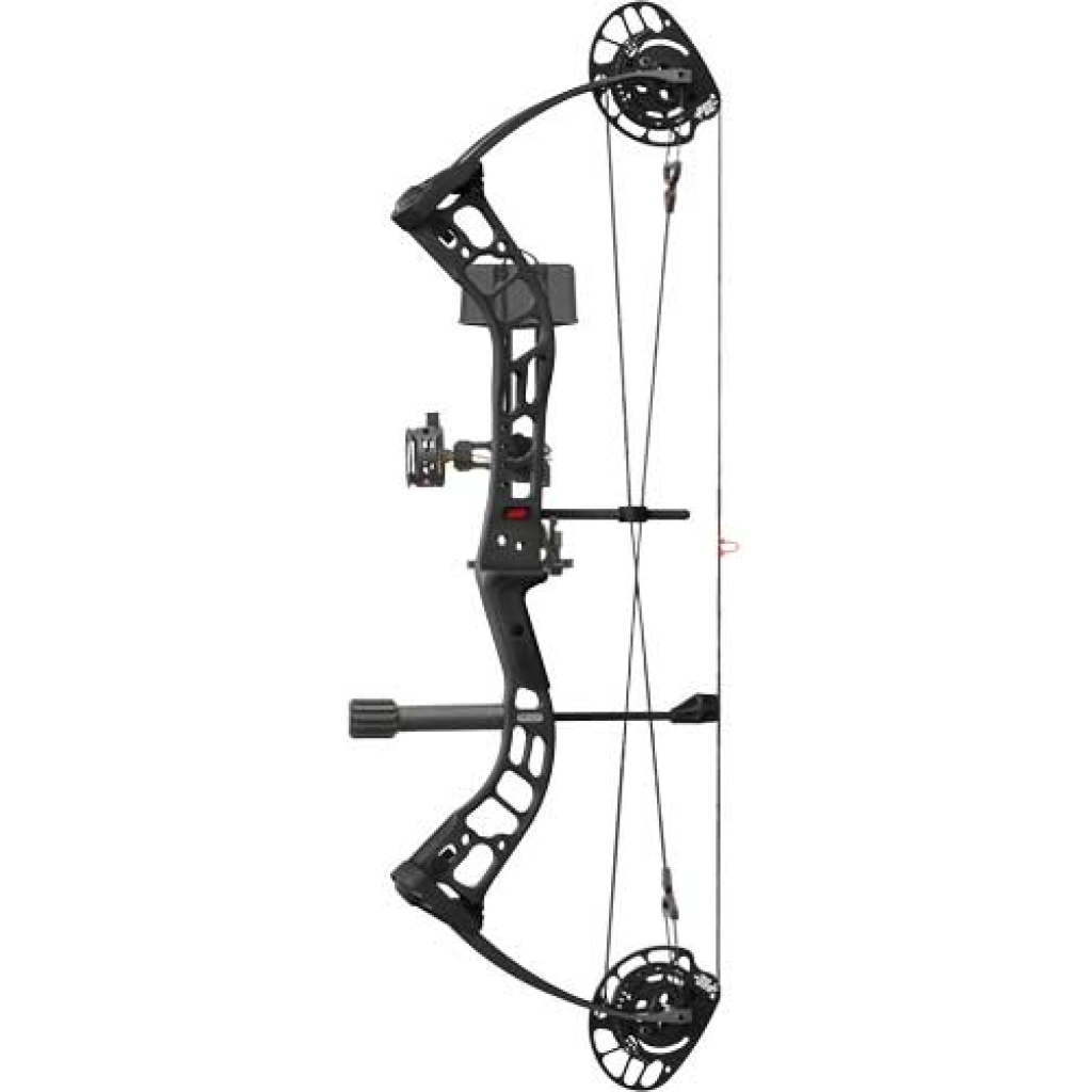 Pse Brute Atk Bow Package Rth 29 70 Rh Black Got Hunts