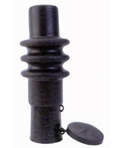 Primos Turkey Locator Gobble - Shaker the Gobbler