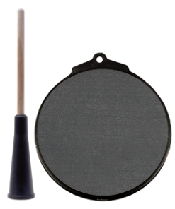 Primos Turkey Call Pot Style - Ol' Betsy Slate