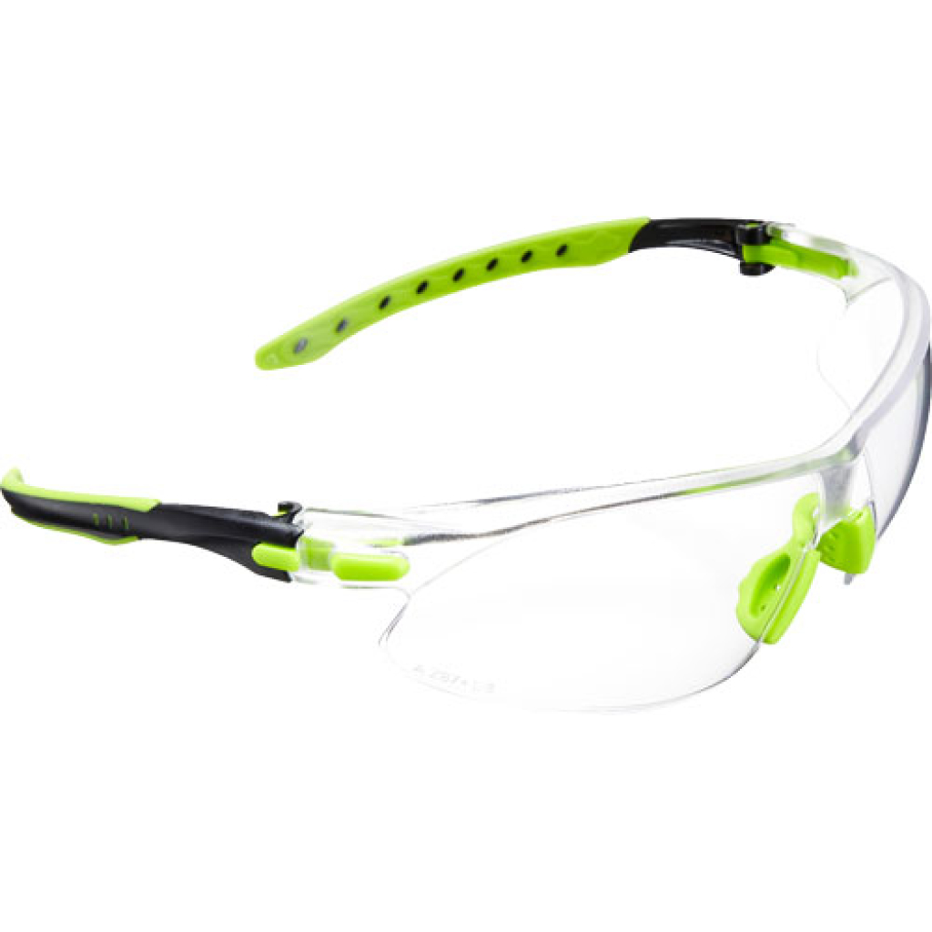 Allen Youth Shooting Glasses Clear » GOT HUNTS & GEAR