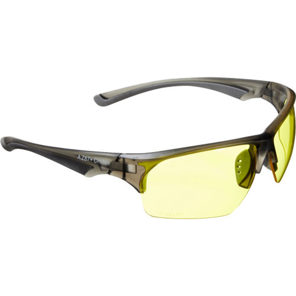 Allen Outlook Shooting Glasses Yellow GOT HUNTS & GEAR