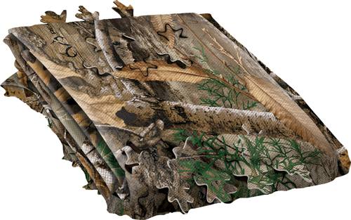 Allen 3D Leafy Omnitex Realtree Edge 12'x56"