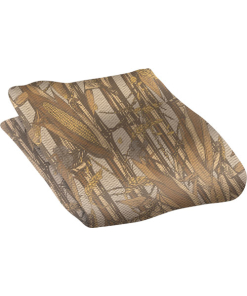 Allen Burlap Grainbelt Camo - 54" x 12'