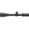 Sightron S-TAC 4-20x50 Illuminated MH4 Zero Stop 30mm Side Focus Scope