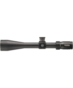 Sightron Scope S-tac 4-20x50 - Illum Mh4 Zero Stop 30mm Sf