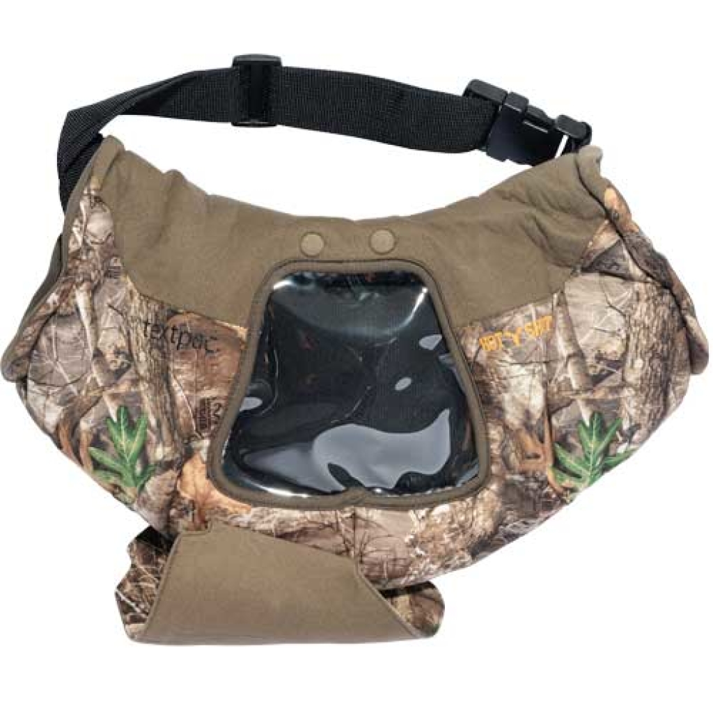 Hot Shot Hf2 Textpac Hand Warmer Insulated Rtedge » Got Hunts