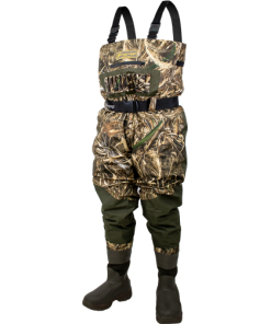 Frogg Toggs Grand Refuge 3.0 Chest Wader - RT Max-5, Size 12 Husky