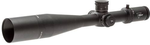Trijicon Tenmile 5-50x56 ELR 34mm SFP Red/Green MRAD w/ Wind Holds