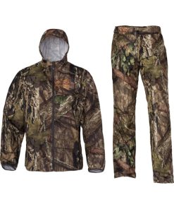 Browning CFS Rain Suit 2-Piece, Mossy Oak Break-Up Country, XX-Large