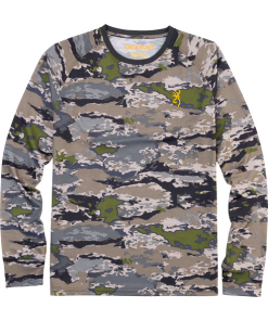 Browning LS Tech Tee OVIX - Large