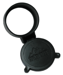 Butler Creek Flip Open - #15 Objective Scope Cover