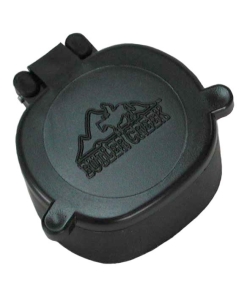 Butler Creek Flip Open #17 Objective Scope Cover