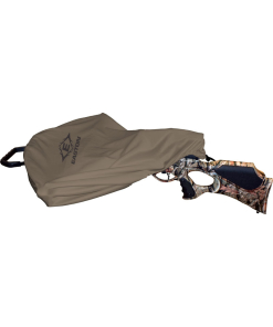 Easton Crossbow Bow Slicker, Olive/Black, Fits All Crossbows