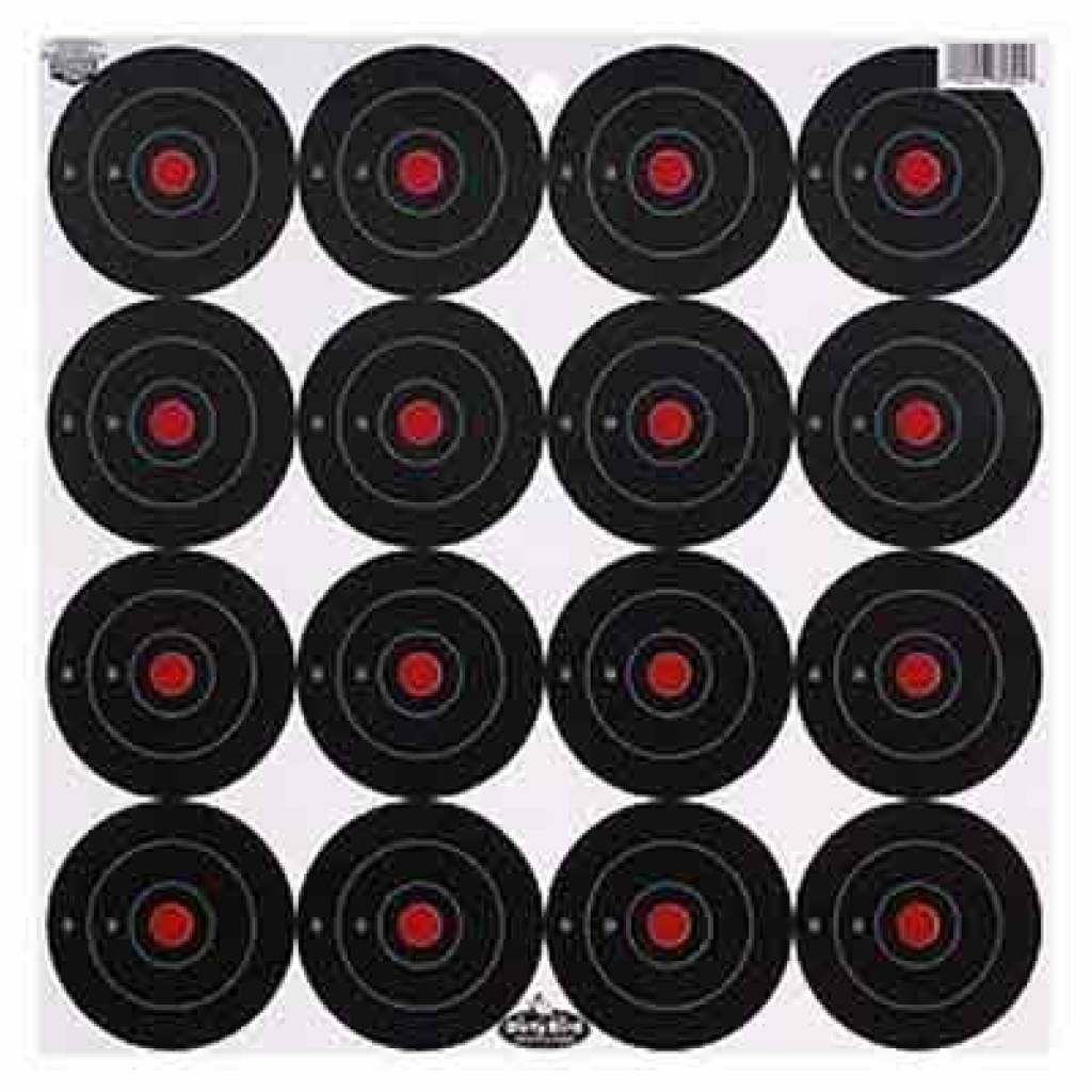 Target 1 3