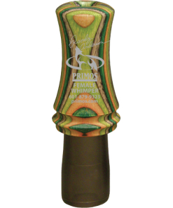 Primos Predator Mouth Call - Randy Anderson Female Whimper