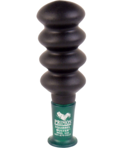 Primos Squirrel Buster Squirrel Call