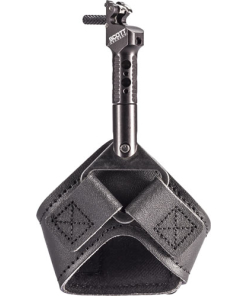 Scott Talon Hook Release - String Loop Swivel Stem, Black