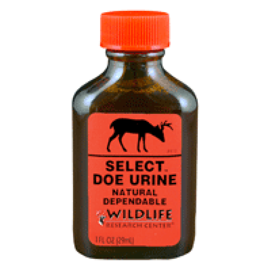 Wrc Deer Lure Select Doe – Urine 1fl Ounce – GOT HUNTS & GEAR