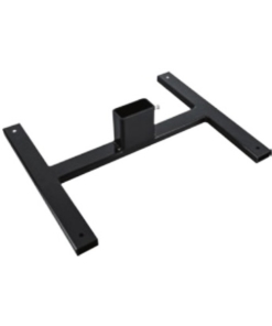 Champion 2x4 Target Stand Base