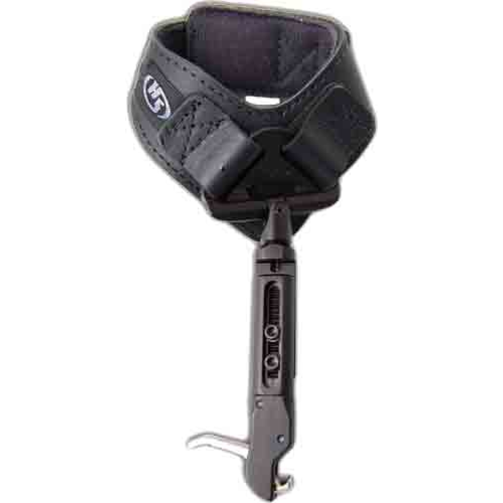 Hot Shot Archery Impetus Bckle Fast Hook Index Finger Release » Got Hunts
