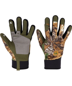 Arctic Shield Heat Echo Shooters Gloves RT Edge X-Large