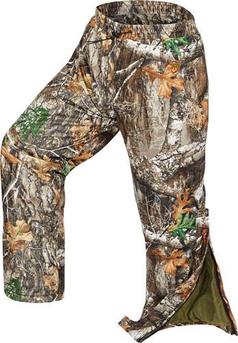 Arctic Shield Quiet Tech Pant - Realtree Edge, XX-Large
