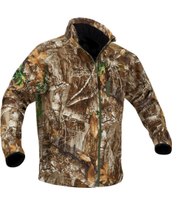 Arctic Shield Heat Echo Stalker Jacket RT Edge X-Large