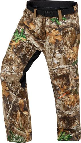 Arctic Shield Heat Echo Stalker Pant Realtree Edge - XX-Large