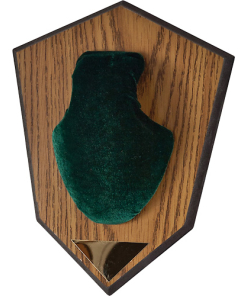 Allen Antler Mounting Kit - Green
