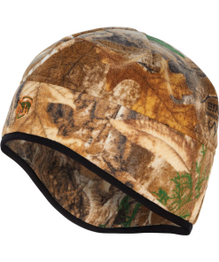 ArcticShield Sherpa Fleece Beanie, Realtree Edge, OSFM