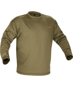 Arctic Shield Lightweight Base Layer Top - Winter Moss, X-Large