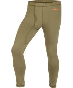 Arctic Shield Lightweight Base Layer Bottom - Winter Moss, XL