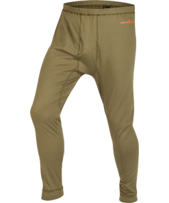 Arctic Shield Midweight Base Layer Bottom - Winter Moss, XL