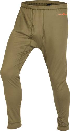 Arctic Shield Midweight Base Layer Bottom - Winter Moss, XL