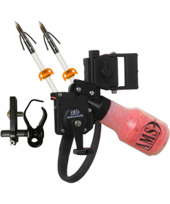 Ams Bowfishing Retriever Pro - Combo Kit Left Hand