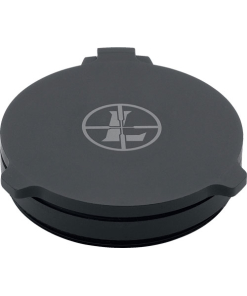 Leupold Alumina Flip-Back Lens Cover Kit, Standard Eye Piece / 40mm