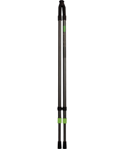 Primos Shooting Rest Pole Cat - Rapid Pivot Bi-pod 25"-43"