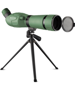 Konus Spotting Scope 20-60x60 - W-tabletop Tripod