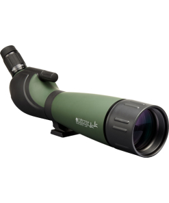 Konus Spotting Scope 20-60x100 - W-smart Phone Adapter